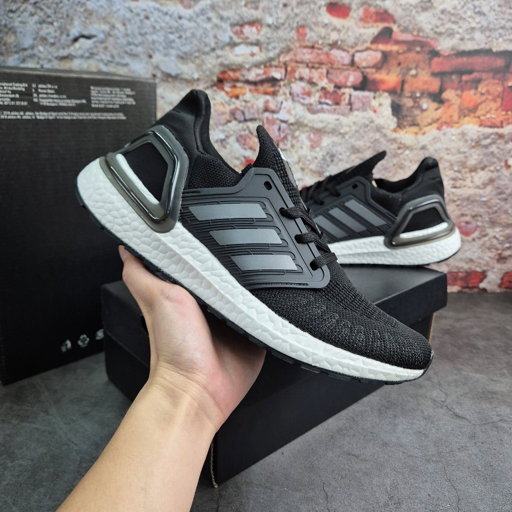 adidas gazelle silver green womens Giày Thể Thao Nam Adidas Ultraboost 1.0 main image 1