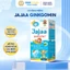 Xịt Chống Sâu Răng Cho Bé JAJAA GINKGOMIN Vệ Sinh Răng, Chống Mảm Báng, Nuốt Được Cho Bé Từ 1 Tuổi G43