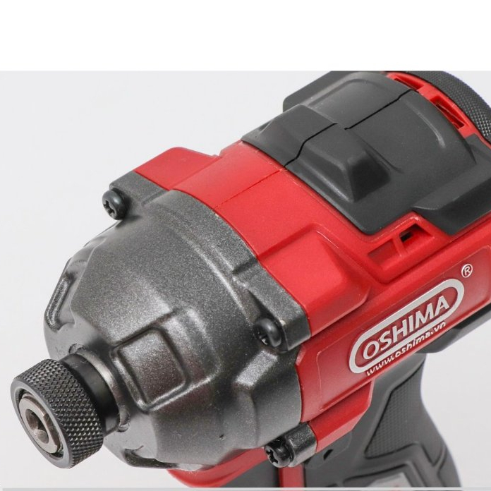 Thân máy siết vít không dây Oshima SV21V-NG260N-D3, Chính Hãng Bảo Hành 12 tháng