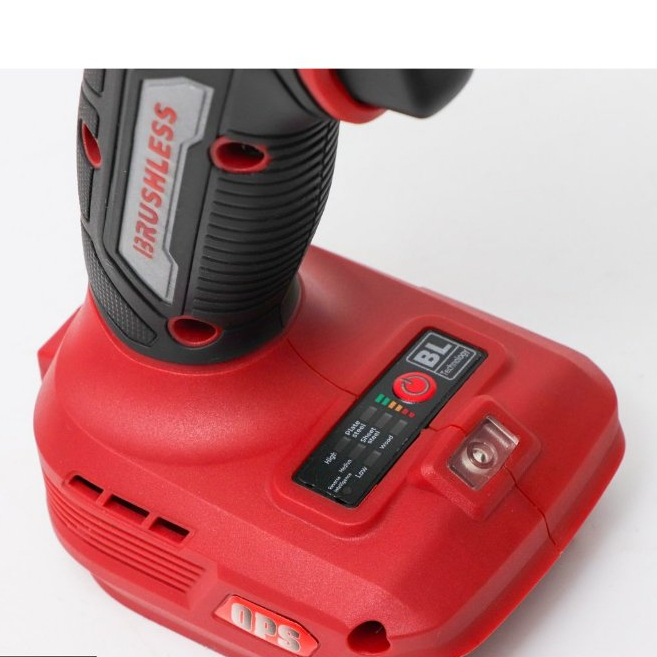Thân máy siết vít không dây Oshima SV21V-NG260N-D3, Chính Hãng Bảo Hành 12 tháng
