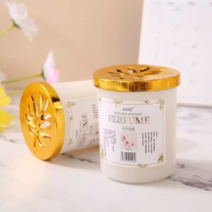 Sáp Thơm Phòng, Khử Mùi Nhà Vệ Sinh, Sáp Thơm Xe Hơi Mùi Hương Nhẹ Nhàng Dễ Chịu