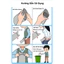 Túi Vệ Sinh Cá Nhân Cầm Tay - Chống Thấm Nước, Gọn Nhẹ, Tiện Mang Du Lịch