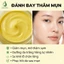 Tinh Nghệ Mật Ngân Bình 100g Chính Hãng - Hỗ Trợ Giảm Thâm, Dưỡng Da Sáng Mịn Màng