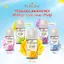 Lăn khử mùi Enchanteur hương nước hoa Pháp tinh tế, không để lại vệt ố vàng 50ml