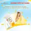 Lăn khử mùi Enchanteur hương nước hoa Pháp tinh tế, không để lại vệt ố vàng 50ml