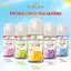 Lăn khử mùi Enchanteur hương nước hoa Pháp tinh tế, không để lại vệt ố vàng 50ml