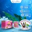 Cốm bổ ZINBABY tăng cường sức đề kháng, hỗ trợ hệ tiêu hóa, giúp ăn ngon - 25 gói