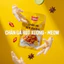 MEOW Chân gà phi lê chua cay 28g