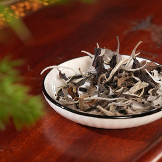Lục trà Shan tuyết cổ thụ Dragon Tea Suối Giàng - Trà Shan tuyết cổ thụ