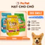 Thức ăn cho chó mọi lứa tuổi DogSmile gói 500G seal