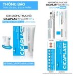 Kem Dưỡng Ẩm & Phục Hồi Đa Năng La Roche-Posay Cicaplast Baume B5+ (100ml) giúp phục hồi da sau 1 lần sử dụng — ảnh 6