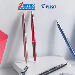 [MỚI VỀ] Bút Ký Cao Cấp Pilot Acro 1000/ Acro Drive - Vỏ Kim Loại, Mực Acro Ink Siêu Mượt, Ngòi 0.5/0.7mm