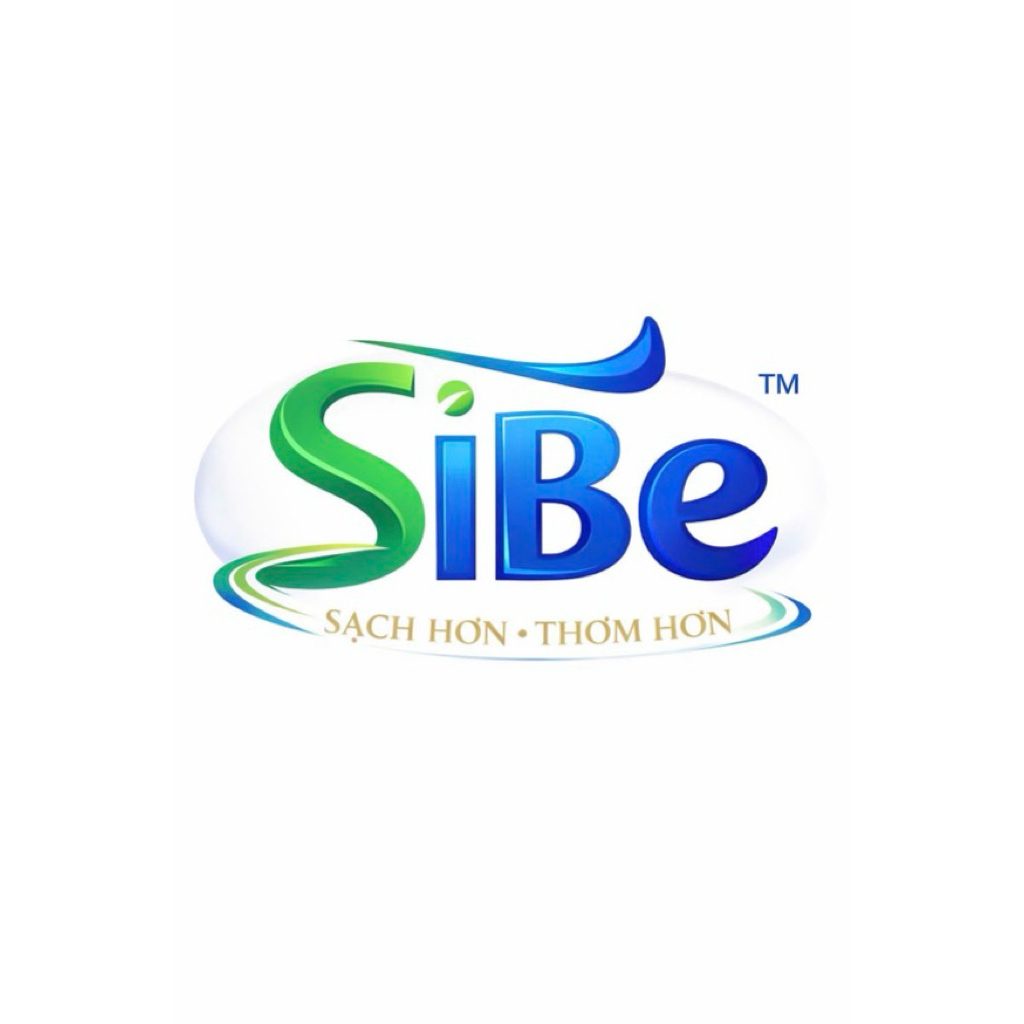 Chọn SiBE 5in1 — Quần Áo Sạch, Mềm, Thơm, Bảo Vệ Sợi Vải.