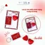 Card Socola Kèm Móc Khóa Thông Điệp – Quà Tặng Người Yêu, Tạo Bất Ngờ, Dùng Dịp Đặc Biệt