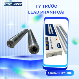Ty phuộc trước Lead 110 – 125 phanh cài | Ty giảm xóc trước Lead | Êm – Bền – Chuẩn zin