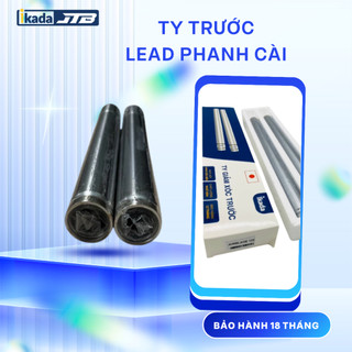 Ty phuộc trước Lead 110 – 125 phanh cài | Ty giảm xóc trước Lead | Êm – Bền – Chuẩn zin