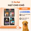 Thức ăn hạt cho chó Ganador Premium vị Cừu/Cá hồi/chó con DHA/Adult Small Breed with Lamb