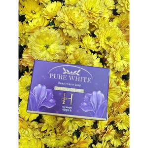 soap rửa mặt