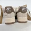 Giày Thể Thao Nai Nâu, Giày Sneaker Cổ Thấp Màu Nâu Phong Cách Dễ Phối Đồ Full Sz.