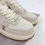 Giày Thể Thao Nai Nâu, Giày Sneaker Cổ Thấp Màu Nâu Phong Cách Dễ Phối Đồ Full Sz.