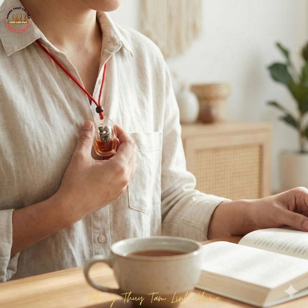 Mặt Dây Vật Phẩm Decor Mini Treo Xe Hoặc Làm Mặt dây Chuyền Khung Nhựa 3cm Tiện Lợi