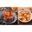 Combo 10 gói Trà táo đỏ mix kỷ tử, long nhãn JINDO - Trà Thảo Mộc Giúp Đẹp Da, Ngủ Ngon
