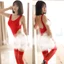 Váy Ngủ 2 Dây Liền Thân Cực Sexy