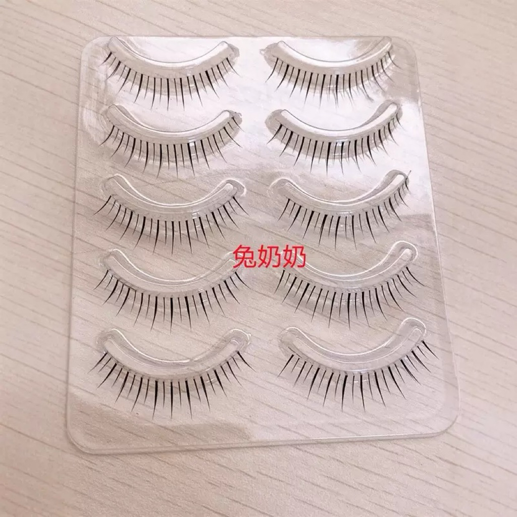 Mi dưới mã đẹp tự nhiên M116