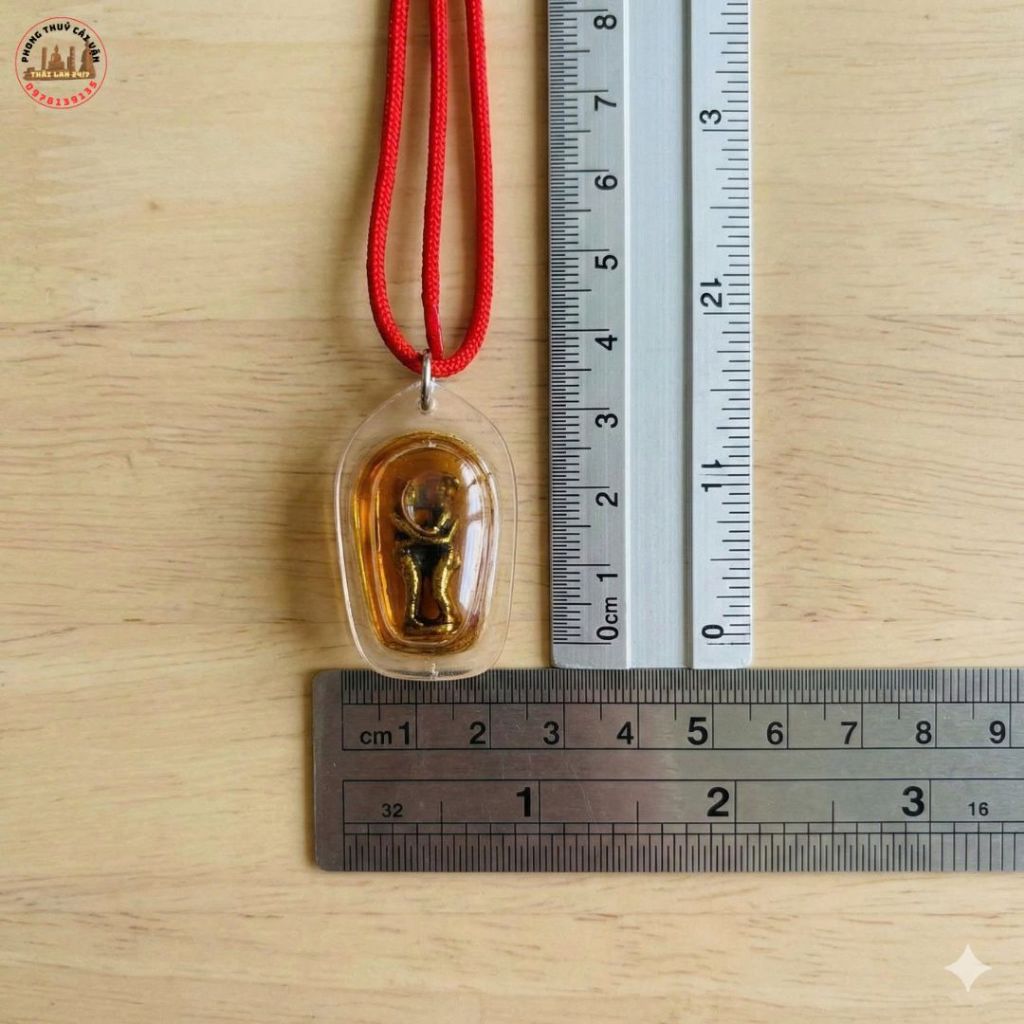 Mặt Dây Vật Phẩm Decor Mini Treo Xe Hoặc Làm Mặt dây Chuyền Khung Nhựa 3cm Tiện Lợi
