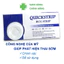Que thử thai giúp phát hiện thai sớm và chính xác QuickStrip (Hộp 1 que)