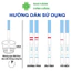 Que thử thai giúp phát hiện thai sớm và chính xác QuickStrip (Hộp 1 que)