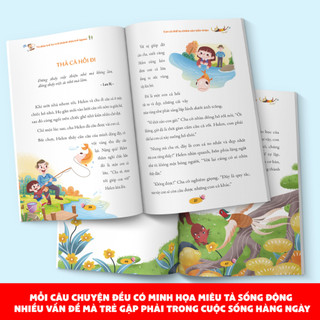 Sách - Combo 10 Cuốn Từ Đứa Trẻ Hư Trở Thành Đứa Trẻ Ngoan - Tiên Phong Books