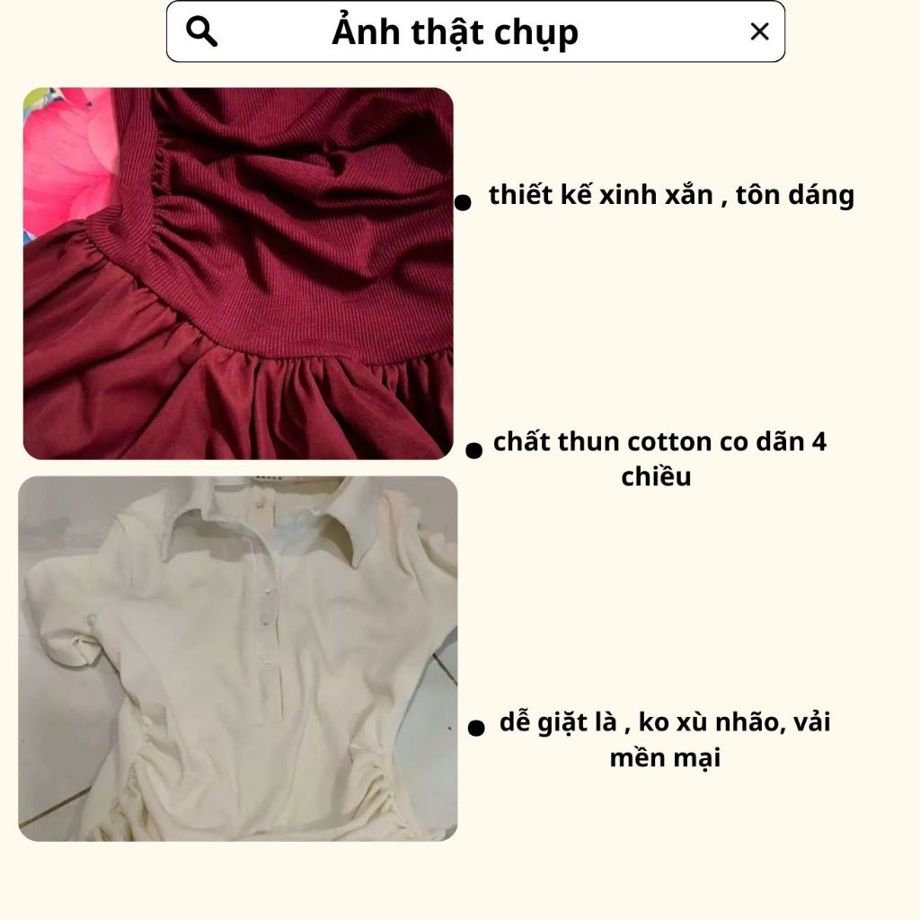 váy nữ , đầm nữ kiểu dáng polo dáng ngắn liền thân xòe xếp ly 4 màu thích hợp đi chơi du lịch Donna hcom25220