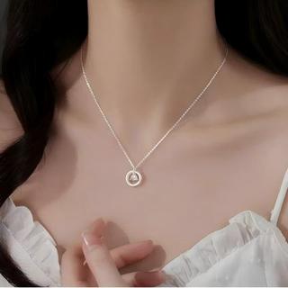 【MẪU MỚI 2026】Dây Chuyền Hoa Linh Lan - Quà Tặng Tinh Tế Được Săn Đón Nhất!