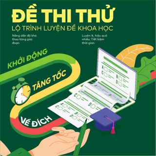 Sách cho 2k12 - Bộ 3 cuốn Đột phá tư duy Ngữ văn 9 (2 tập), Đột phá tư duy kì thi vào 10 môn Ngữ văn