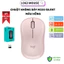 Chuột Không Dây Logitec M220 Silent Aphavin - Giảm Ồn 90%, USB, Tặng Pin, Phù Hợp PC/Laptop BH 1 Năm