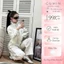 Set bộ gió GUMIN thiết kế áo dáng ngắn phối sọc viền kèm quần suông sanh chảnh, Set bộ gió nữ thể thao sang trọng cao cấ