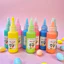 Bộ 10 Màu Acrylic 30ml Kèm Dung Dịch Pha Loãng 100ml Và 2 Cọ Vẽ HUNGACOLOR