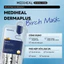 Combo 10 Mặt Nạ dưỡng da Mediheal Dermaplus Sheet Mask 22ml