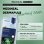 Combo 10 Mặt Nạ dưỡng da Mediheal Dermaplus Sheet Mask 22ml