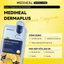 Combo 10 Mặt Nạ dưỡng da Mediheal Dermaplus Sheet Mask 22ml