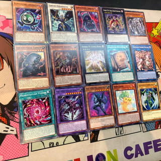 [ Bài Yugioh Chính Hãng ] COMBO 30 THẺ BÀI YUGIOH CHÍNH HÃNG NGẪU NHIÊN CÙNG SET SIÊU HỜI