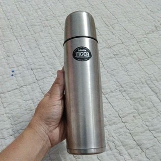Bình Giữ Nhiệt Tiger 470ml