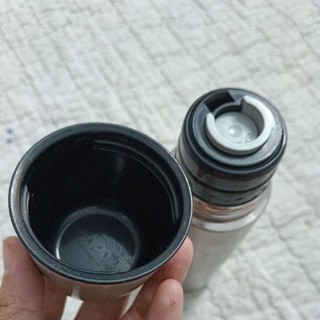Bình Giữ Nhiệt Tiger 470ml