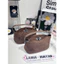 Túi DA LỘN NỮ KHÓA THẬP(+ẢNH THẬT Shop Chụp) Nâu Đậm 𝑴𝒚𝒂 𝑯𝒂𝒏𝒐𝒊