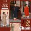 CHẠM 2026 - Áo dài tweet mềm bé trai cao cấp size 12-40kg | Dương Oyy D10126229
