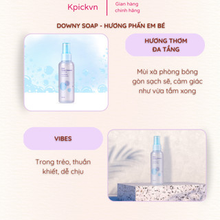 [Nội Địa Hàn] Xịt Dưỡng Tóc Nước Hoa Kwailnara Hair Water Essence - Cấp Ẩm, Mềm Mượt, Lưu Hương Lâu