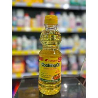 DẦU ănn Cooking Oil Tường An