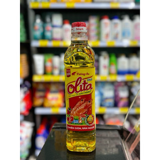 DẦU ăn Olita 1Lít