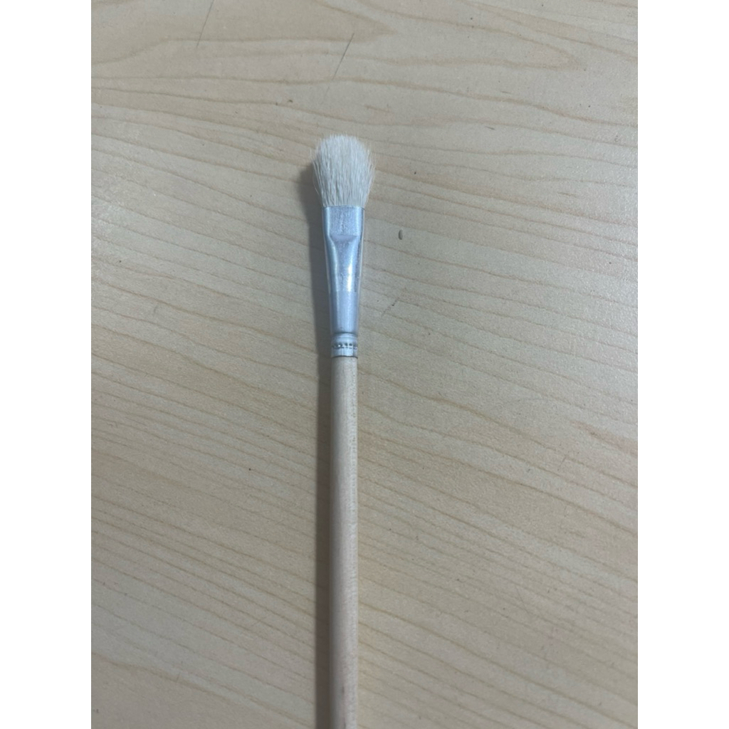 BÚT LÔNG THỎ SZ 2 mềm- 1 chiếc